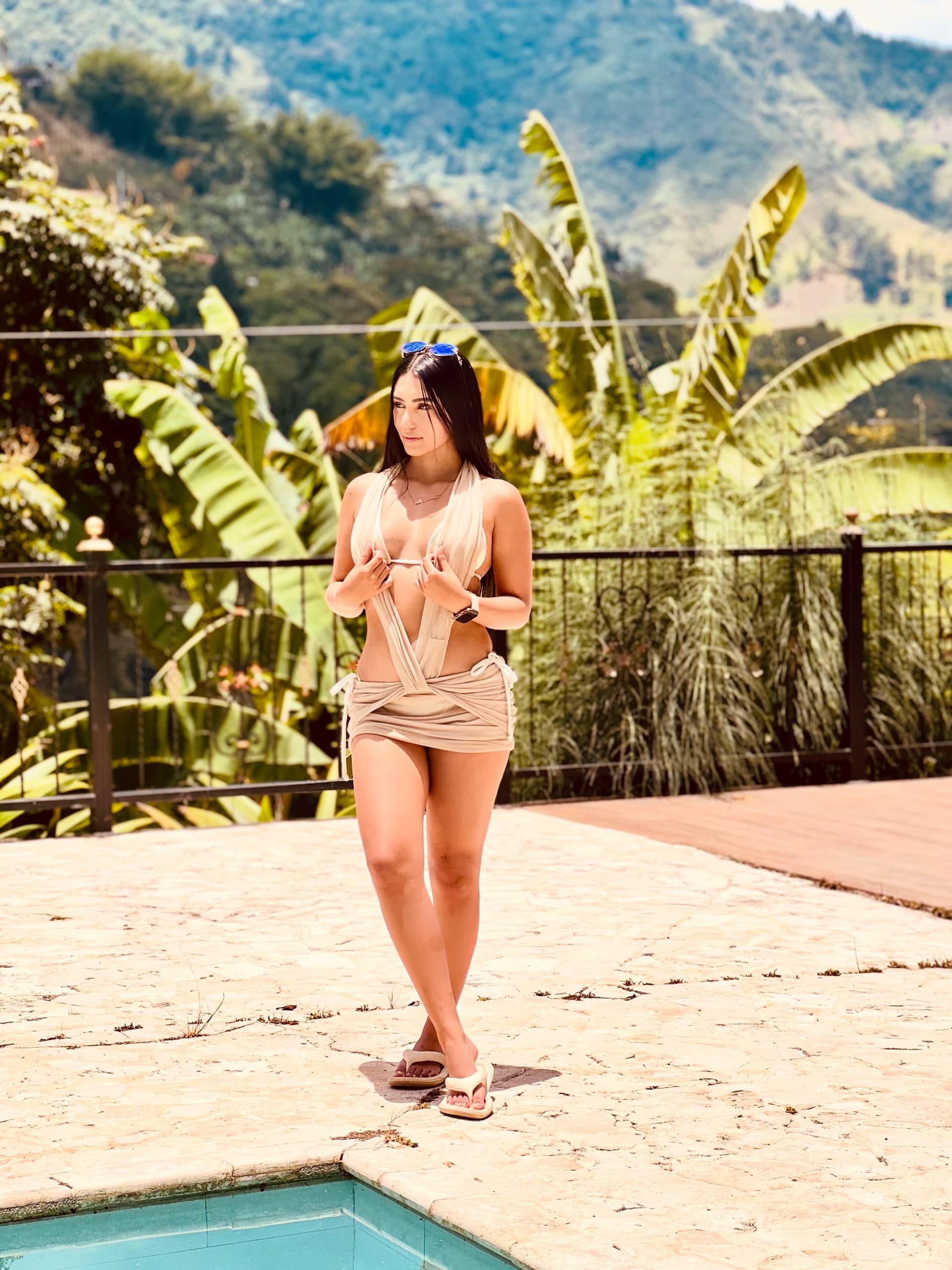 Samantha Arias